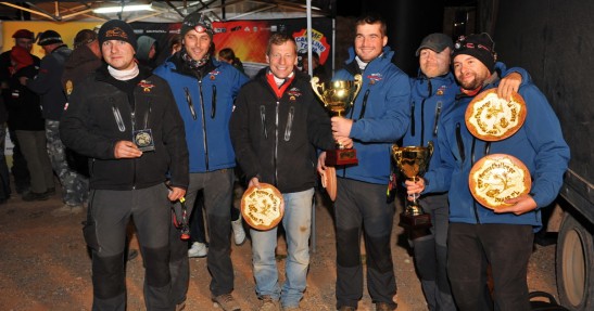 RMF Marocco Challenge